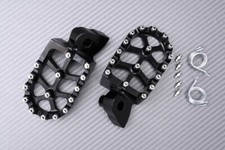 Fußrasten R&L Cross / Enduro