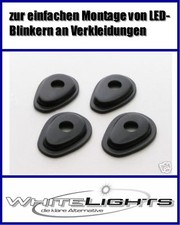 Adapter Adapterplatten LED