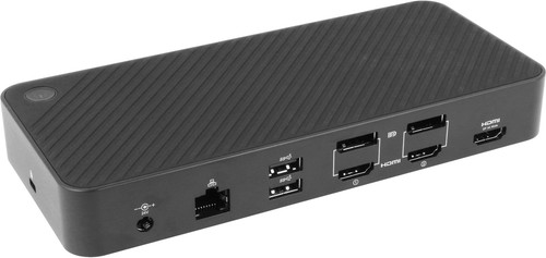 Articona usb dock - 3x, hdmi