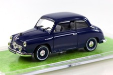 1953 Panhard Scarlette 1:43