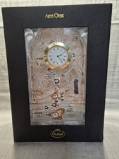 Goebel Artis Orbis Tischuhr