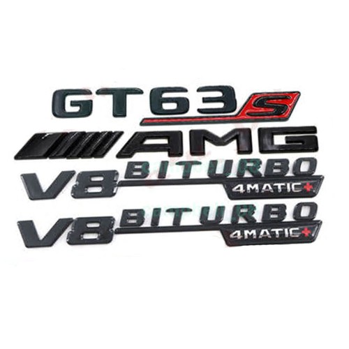 Für mercedes benz gt63s - für, amg