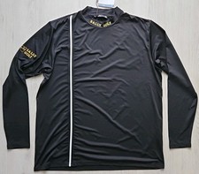 Bally Golf Langarm Shirt