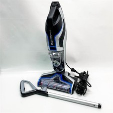 BISSELL Nass-Trocken-Sauger 2225N, CrossWave Pet Pro, Haustieraufsatz,