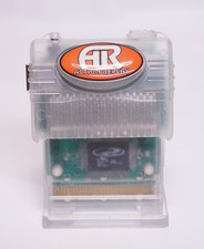 AR Action Replay Gameboy Advance