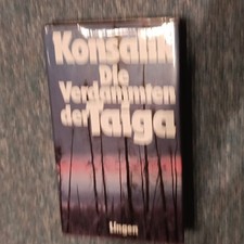 Die Verdammten der Taiga