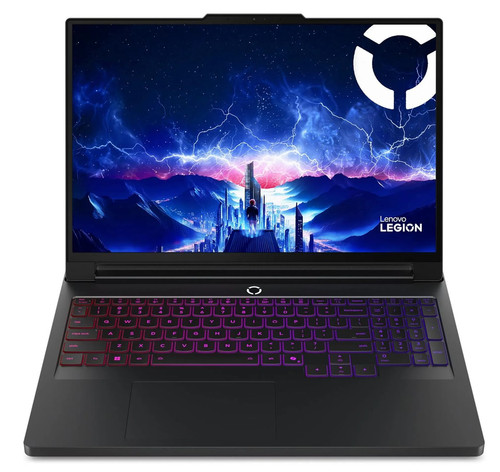 Lenovo legion pro - lenovo, 7