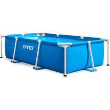 INTEX Frame Pool 260x160x65 cm