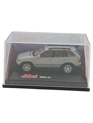 Schuco bmw modellauto - schuco,