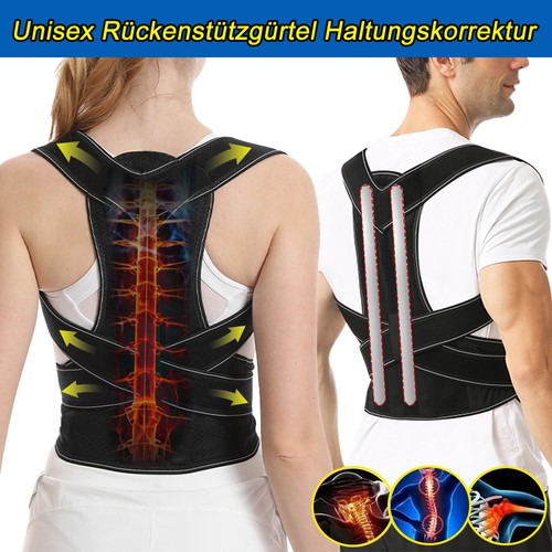Haltungskorrektur