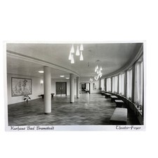 Postkarte AK Bad Bramstedt