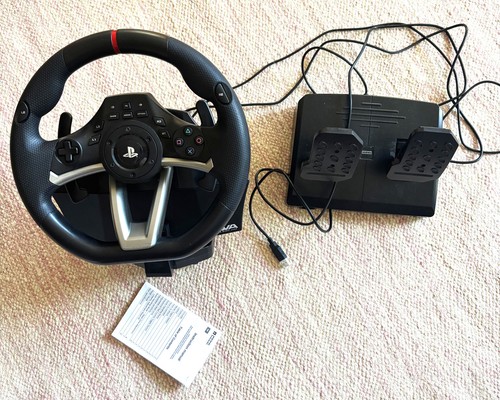 Hori racing wheel apex lenkrad - hori,