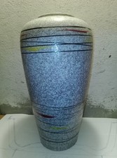 Foreign Boden Vase 517-17