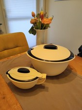 Tupperware Thermo Duo Set