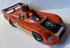 #B612, 40471 CARRERA UNIVERSAL Porsche 936 Jägermeister