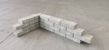C Line Block Palisade Mauer