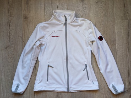 Mammut damen fleece - mammut,