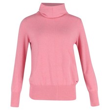 Akris Rollkragenpullover In