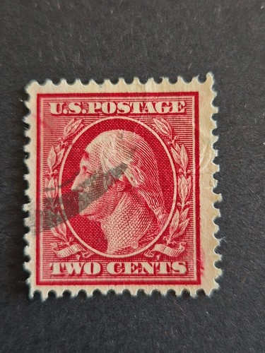 Briefmarken usa 1918 22 - briefmarken, 1918-22