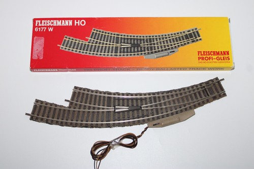 Fleischmann 6142 elektrische