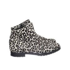 Enrico Antinori, Boots