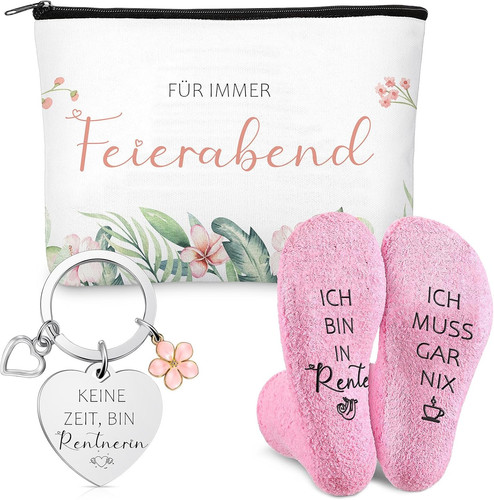 Ruhestand geschenk für frau - ruhestand,