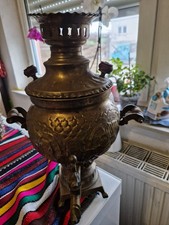 Samowar Sowjetunion 1983