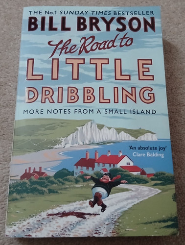 Bill bryson the - bryson,