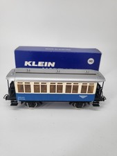 Kleinbahn H0 370 Personenwagen