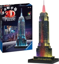 Ravensburger 12566 Empire
