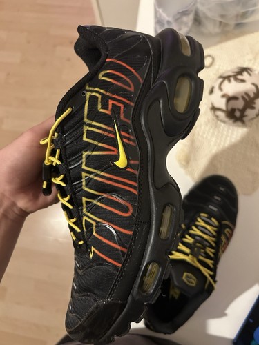 Nike air max - tuned, utility
