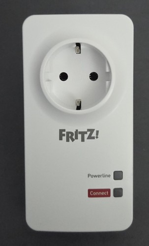 Avm fritz powerline 1220 - avm,