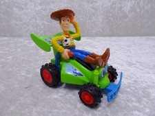 Disney Pixar Design Figur Toy