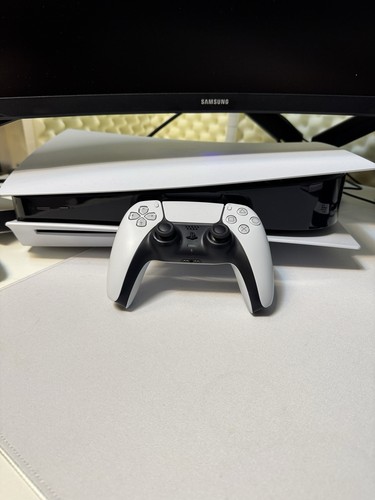 Sony playstation 825gb - playstation, weiß