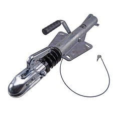 R+Co Auflaufeinrichtung