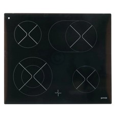 Glaskeramikplatte gorenje