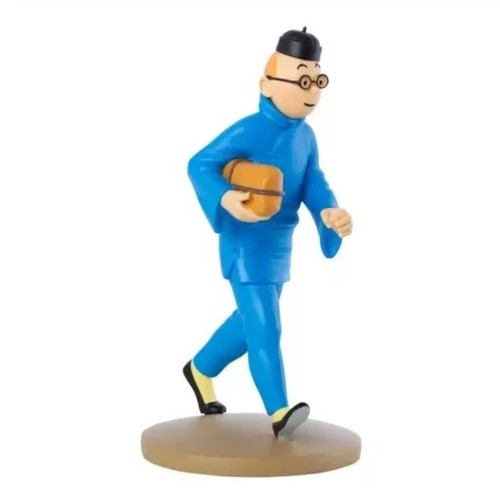 Tim struppi tintin - tintin,