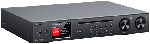 Kenwood w8000scd - kenwood, kr-w8000scd