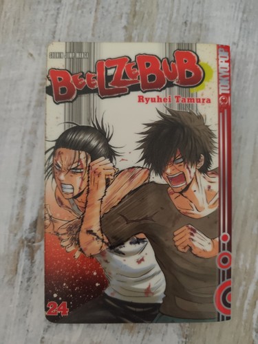 Beelzebub manga band - -,