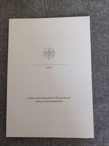 Bund 3855 auf - bund,