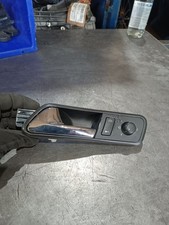 VW Touran 1T Türgriff Griff Griffmuschel Innen links Schalter Spiegel 1T1837113C