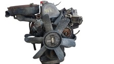 617912 KOMPLETTER MOTOR / 3.0D