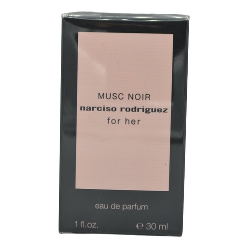 Narciso rodriguez musc noir - musc,