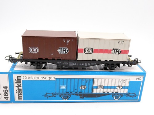 Märklin 4664 db - h0,