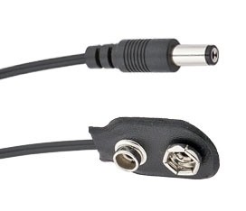 Voodoo lab ppbat batterie - voodoo,