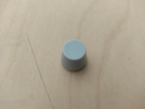 Braun sk5 kombigerät - 5,
