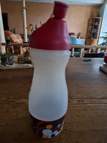 Tupperware sportfreund 415ml - tupperware,
