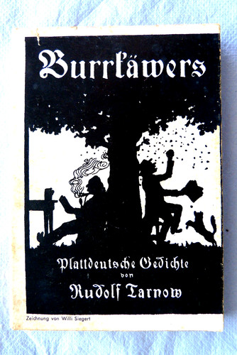 Burrkäwers band der - burrkäwers.,