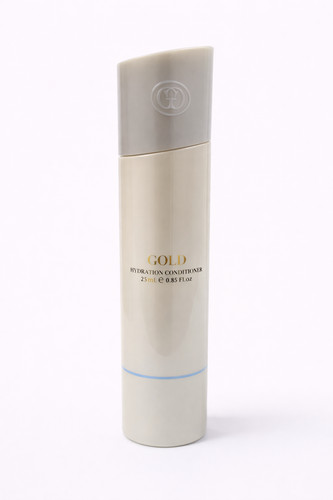 Gold hydration conditioner - gold,