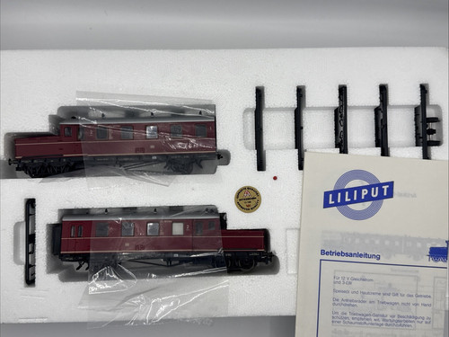 Liliput 177 dc - 04, h0-dc-